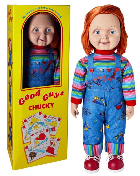 chucky doll for sale